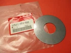 Nos Oem New Honda TRX300 TRX200 Washer 90501-HB3-000. Price: $29.99.
