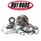Hot Rods Bottom End Kit For 2004-2005 Yamaha YFZ450 Engine Crankcase Ee New. Price: $563.51.
