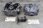 1993 1994 Kawasaki Bayou 400 Oem Engine Top End Cylinder Head See Pics & Descrip Used. Price: $299.95.
