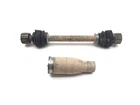 Front Drive Shaft 2002 Honda Rancher TRX350FE 4X4 3415 Used. Price: $84.69.