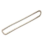 Drive Chain Heavy Duty 14401-LDE9-E00 For Kymco Agility Maxxer X-town New. Price: $14.63.