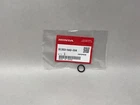 Honda Genuine Oem (11X1.9) O-ring 91303-HA0-004 Quantity Read Description New. Price: $10.79.