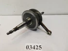 2001 Arctic Cat 250 Oem Crankshaft 3402-419 Used. Price: $47.99.