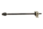 Polaris Ranger Xp 1000 Northstar Prem 20 Drive Shaft Front 1334249 54063 Used. Price: $169.99.