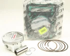 Wiseco PK1654 Top End Kit 93.00/+1.00 10.2:1 Pol New. Price: $315.95.