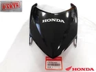 Honda TRX250X Black Front Fender Hood Cover 2006-19 Oem New. Price: $36.00.
