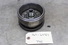 2000-2003 Honda Rancher 350 Oem Mitsuba Flywheel Rotor 31110-HN5-672 Used. Price: $29.95.