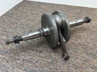 1999-05 Arctic Artic Cat 250 2X4 4X4 Oem Crankshaft Connecting Rod Bearing Used. Price: $89.90.