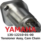 New Yamaha Genuine YZF-R6 YZF600 Tensioner Assy, Cam Chain 13S-12210-01-00. Price: $129.99.