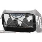 Tusk Utv Rear Window For Kawasaki TERYX4 750 2012-2013 New. Price: $80.32.