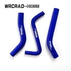 Blue Silicone Radiator Hose For Honda TRX450R TRX450ER 2004-2009 2008 2007 2006 New. Price: $22.00.