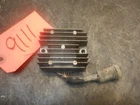 1987 Yamaha Warrior Yfm 350 Voltage Regulator 59V-81960-AO-00 Rectifier 9111 Used. Price: $16.14.