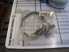 Nos Oem Victory, 2000 Cruisers, Sensor, Vehicle, Speed By Polaris 4010268!# New. Price: $132.11.