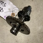 Suzuki Quadmaster LTA500F Oem Camshaft 12710-44D01 12710-44D03 2273 Used. Price: $80.00.