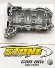 Oem 2017-2025 Can-am Maverick X3 Max Turbo Lower 420893001 Used. Price: $400.00.