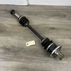 2002 Yamaha Grizzly 660 Rear Cv Axle 5KM-2531H-09-00 Used. Price: $73.12.
