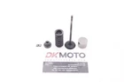 06 Yamaha Yzf R1 Oem Middle Intake Valve Spring Bucket Keeper Set R8.BX21 Used. Price: $39.99.