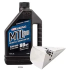 Tusk 2-STROKE Trans. Oil Change Kit Maxima Mtl Transmiss. Fluid 75W 1560110058 New. Price: $27.02.