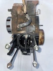 1985 Honda Atc 350X Engine Transmission Crankshaft Crankcase Assembly. Price: $450.00.