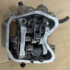 03 04 05 Can-am Rally 175 200 2X4 Cylinder Head Bombardier Camshaft Valves Used. Price: $284.95.