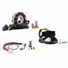 Stator RM22430 High Output With Regulator Rectifier Kit New. Price: $125.89.