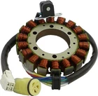 Wsm Yamaha Stator Coil 350 Raptor Warrior '02-'13, Atv 65-920 Oe 5NF-81450-01-00 New. Price: $179.97.