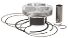 Vertex Forged High Compression Piston Kit - Standard Bore 92.97MM, 12.5:1 New. Price: $186.58.