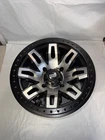 Tusk 185-279-0030 4/137 Teton Beadlock Wheel 15X10 5.0 + Machined/black New. Price: $159.99.