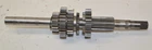 Arctic Cat 500 Manual Transmission Countershaft + Gears 3446-014 2003-2009 Used. Price: $49.95.