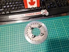 Honda TRX420 TRX500 Fm Fe Pressure Plate 22351-HP0-A00 Used Fits 05-23 420-500CC. Price: $18.34.