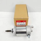 New For 2009-2014 Honda Sportrax TRX400EX Atv Oem Starter Motor Assembly. Price: $28.18.