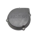 Arctic Cat Stator Cover Outer 0820-066 Used. Price: $22.99.