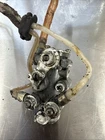 1970 Suzuki MT50 Trailhopper Engine Oil Pump With Lines Used. Price: $93.75.