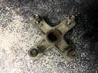 87-97 Yamaha Rear Wheel Hub Assembly # 2GU-25383-11-00 Warrior 350 Ymf Used. Price: $12.95.