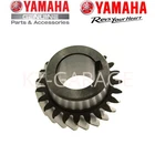 Yamaha Genuine Banshee Baujahr Gear 4L0-16111-00-YX New. Price: $158.58.