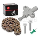 Cam Timing Chain 52L & Tensioner For Honda Recon 250 1997-2001 14401-HM8-003 New. Price: $21.99.