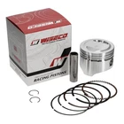 Wiseco Piston 67MM 10:1 Honda ATC200X 83-85 New. Price: $188.02.
