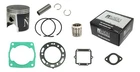 Polaris Scrambler 400 2X4 Namura NA-50002-6K Piston Kit 1.50MM Oversize 84... New. Price: $103.66.
