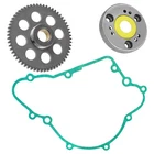 Starter Clutch One Way Bearing Idler Gear For Kawasaki Bayou KLF250A 2003-11. Price: $67.01.