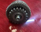 Yamaha Raptor Grizzly Rhino 700 2006 And Up Starter Damper 24031105 Used. Price: $67.50.