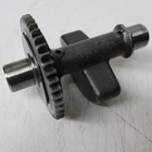 1999 Yamaha Grizzly 600 Engine Motor Crankshaft Balancer Gear 5GT-11500-00-00 Used. Price: $29.00.