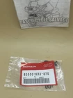 Nos Genuine Oem Honda 96-16 CMX250 Rebel- Side Cover Latch 83550-KR3-870 New. Price: $6.00.