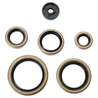 Tusk Engine Oil Seal Kit For Ktm 250 Exc 2004-2005 New. Price: $27.60.