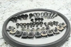 2018 Arctic Cat Textron Stampede Dump Bed Mounting Bolts 603818 646528 Used. Price: $35.00.