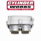 Cylinder Works Standard Bore For 2017-2019 Polaris Rzr Xp 4 Turbo Wx New. Price: $621.25.