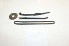 2008 Polaris Outlaw 50 Red Cam Chain With Guides Gear Used. Price: $26.55.