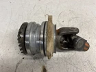 29H23 Yamaha Yfm 400 Kodiak 2X4 2000 Middle Drive Gear 4WV-Y1754-00-00 Used. Price: $37.49.