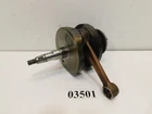 1988 Suzuki LT500R Quadzilla Oem Crankshaft 12200-43B00 Used. Price: $339.99.