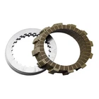 Tusk Competition Clutch Kit For Husqvarna Norden 901 2022-2023 New. Price: $96.44.