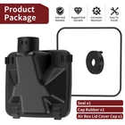 1993-2024 For Honda TRX90,TRX90EX,TRX90X Air Box, Filter Lid Cover New. Price: $26.99.